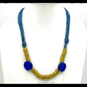 Jewelmint Bali Dream Necklace